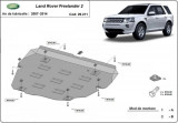 Scut motor metalic Land Rover Freelander 2007-2014