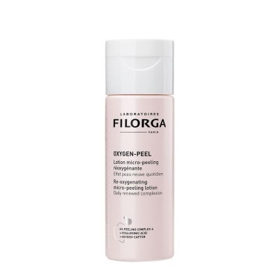 Filorga Oxygen-Peel Reoxygenating micro-peeling loțiune 150 ml foto