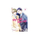 My Love Mix-Up!, Vol. 6