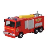 Cumpara ieftin Vehicul metalic Pompierul Sam - Jupiter, scara 1:64