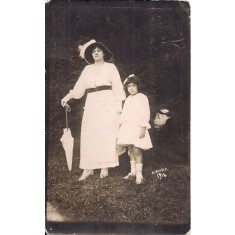 Fotografie din anul 1916