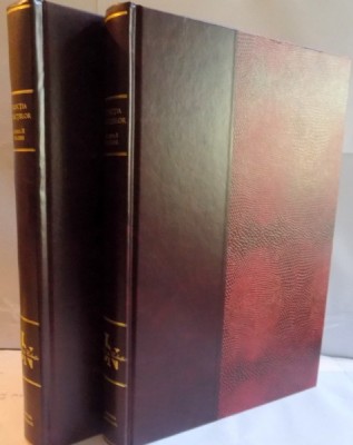 COLECTIA COLECTIILOR , EDITIE INGRIJITA de CARMEN ANGHEL , VOL I - II ( 2004-2005 ) , 2006 *LIPSA CD - URI foto