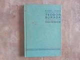 VIOREL COSMA - TEODOR BURADA, Viata in imagini, 1966