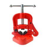 Menghina de banc EgaMaster pentru teava 10-60 mm