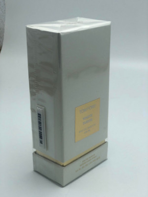 Parfum Tom Ford White Suede 100 ml Eau de parfum foto