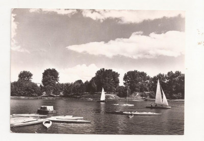 FS5 - Carte Postala - POLONIA - Kielce, circulata 1971 foto