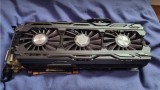 NVidia GeForce GTX 1080 TI 11gb iChill