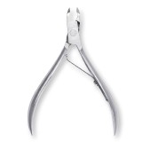 Cleste pentru cuticule 4mm, Top Choice, unisex