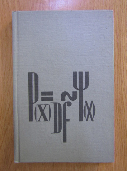 Anton Dumitriu - Solutia paradoxelor logico-matematice (1966, editie cartonata)