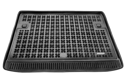 Covor Tavita Portbagaj Premium DS5 2011 - 2015 foto