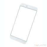 Geam Sticla Huawei Honor 8 Pro, Honor V9, White