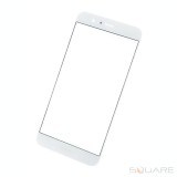 Geam Sticla Huawei Honor 8 Pro, Honor V9, White