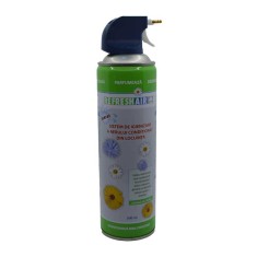 Spray AC , Curata si dezinfecteaza aerul conditionat, REFRESHAIR , 420ml