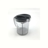Cană cu capac pentru storcător de citrice MOULINEX SS-193063 TEFAL Original