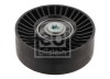 FEBI BILSTEIN 28709 Rola ghidare/conducere, curea transmisie
