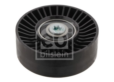 FEBI BILSTEIN 28709 Rola ghidare/conducere, curea transmisie foto