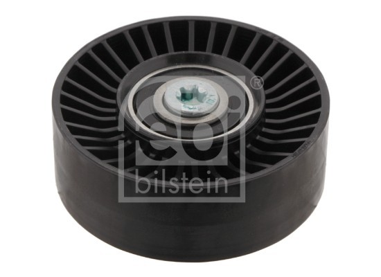 FEBI BILSTEIN 28709 Rola ghidare/conducere, curea transmisie