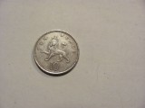 CY - 10 pence 1992 Marea Britanie Anglia, Europa