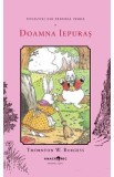 Doamna Iepuras. Seria Povestiri din Padurea Verde Vol.10 - Thornton W. Burgess
