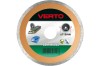 Disc diamantat continuu VERTO
