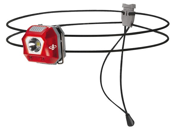 Lanterna Frontala Beal L24 Rosu