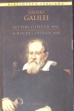 SCRISORI COPERNICANE. EDITIE BILINGVA ITALIANA-ROMANA-GALILEO GALILEI-274758