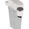 Recipient lapte pentru espressor SAECO 421941305702, HD8603x