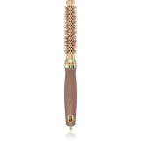 Olivia Garden Expert Shine Wavy perie rotundă pentru păr 15 mm 1 buc