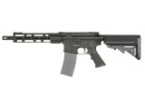 Replica airsoft GBB AR15 WE13-3A 9.5 inch WELL PRO