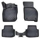 SET COVORASE AUTO CAUCIUC UMBRELLA PENTRU CUPRA LEON AUTOMATIC 2023-