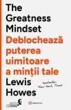 The Greatness Mindset - Bookzone