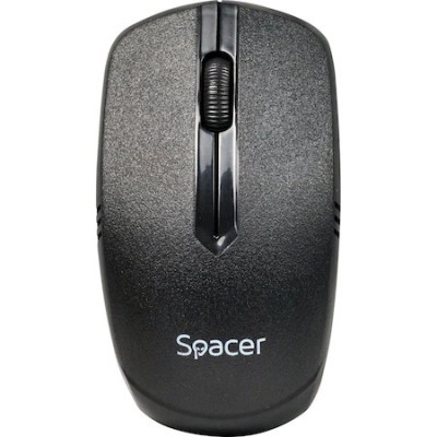 Mouse Spacer Wireless 2.4 GHz SPMO-161 foto