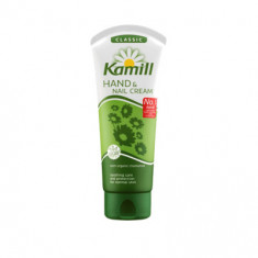 Crema pentru maini si unghii 100 ml