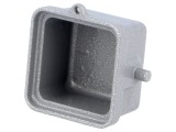 Capac protecție clichet 21x21mm A3