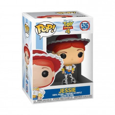 Figurina Funko Toy Story Jessie foto