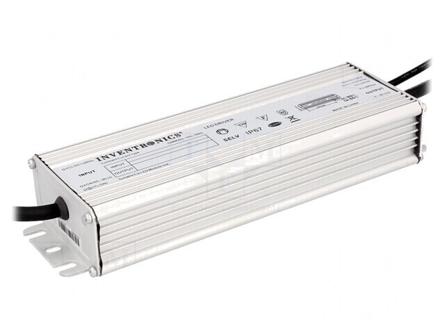 Alimentator LED 100W IP67 57-95V 1050mA