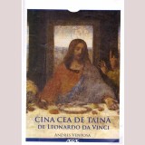 Andres Ventosa - Cina cea de taina de Leornado Da Vinci - 138029
