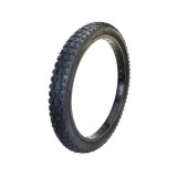 Cauciuc Bicicleta Kenda K44, 12 1/2 x 1.75 x 2 1/4, Negru