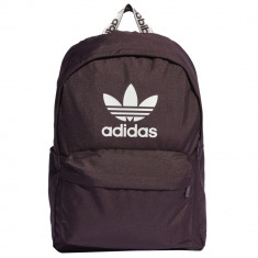 Rucsaci adidas Adicolor Backpack HK2622 maro