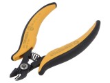 Cleşti miniatură curbaţi 138mm PIERGIACOMI