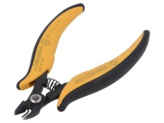 Cleşti miniatură curbaţi 138mm PIERGIACOMI