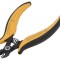 Cleşti miniatură curbaţi 138mm PIERGIACOMI