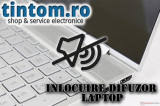 Service Laptop : Inlocuire Difuzoare Laptop