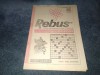 REVISTA REBUS TIM 15 31 IANUARIE 1993