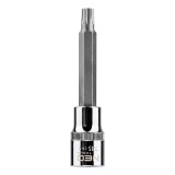 Tubulara cu bit Torx T45, prindere 1/2, lungime 100 mm NEO Tools