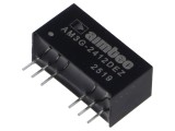 Convertor DC/DC 3W AIMTEC AM3G-2412DEZ 18-36V Intrare -12V și 12V Ieșire