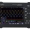 Osciloscop Manual 100MHz LCD TFT 8 Canale TAO3104