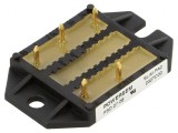 Punte Redresoare Trifazat 0.8kV 28A 85A THT
