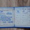 1996, Legitimatie SC URBIS SA Bucuresti gestionar scularie PIRVU ECATERINA