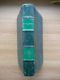 C. D. SEVEREANU - DIN AMINTIRILE MELE (1853 - 1928) - 2 volume - 1929 - coligat